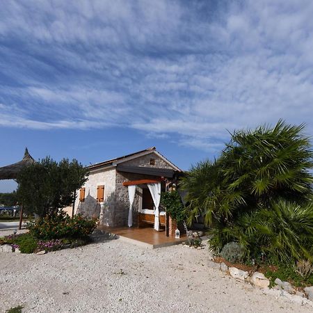 Beach House Marina Grande Betina  Exteriér fotografie